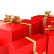 Pacchi regalo