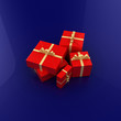 Pacchi regalo