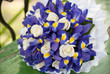 bridal bouquet