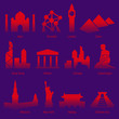 cities of the world