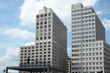 Potsdamer Platz Berlin