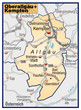 Landkreise Oberallgäu und Kempten Variante7