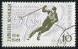 stamp