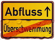 Abfluss