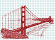 golden gate bridge