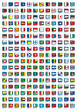 all flags of the world