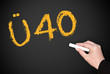 Ü 40