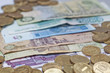 currency of different countries