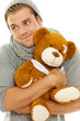 kuscheln