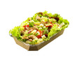 Salade fraicheur