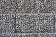 mur soutènement gabion