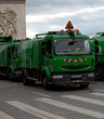 Camions-poubelle