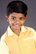 Little Indian boy