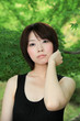 Princess MAIKO Benicio in Nature / Innocent / Demand