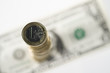 Dollar vs. Euro