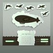 Original website design
