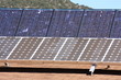 Solaranlage auf Dach