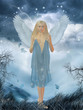 lovely angel lovely angel