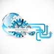 business concept design