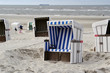 Strandkörbe