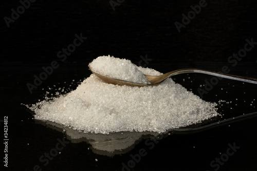 Photo: sugar sugar