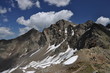 Kraspesspitze Kraspesspitze