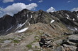 Kraspesspitze Kraspesspitze