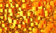 Mega cubes background gold 01 Mega cubes background gold 01