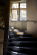 L'escalier