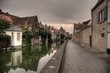 Travel in Brugge