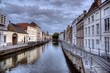 Travel in Brugge