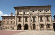 Montepulciano town in Tuscany, Italy Montepulciano town in Tuscany, Italy