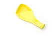 Empty ballon