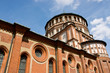 Church santa maria della grazie