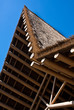 African Roof