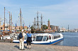 Touristenmagnet Festwoche 2011