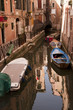 Canal in Venice, Italy