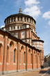 Church santa maria della grazie Church santa maria della grazie