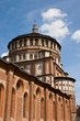 Church santa maria della grazie