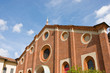 Church santa maria della grazie
