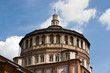 Church santa maria della grazie