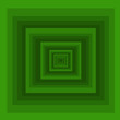 Green maze