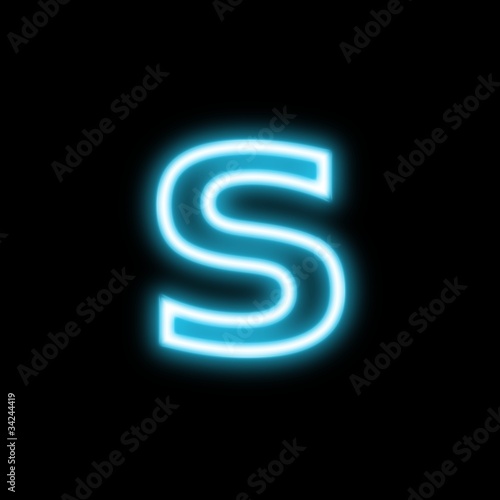 Illustration: s,アルファベット、小文字 s,アルファベット、小文字