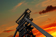 mine  tower
