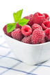 Raspberries