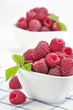 Raspberries