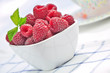 Raspberries
