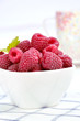 Raspberries