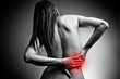 Back pain