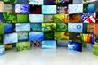 Collection of images